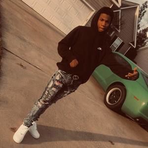 Meet your Posher, Timothy